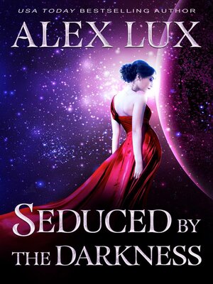 cover image of Seduced by the Darkness